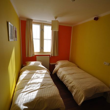 Old City Amsterdam Bed And Breakfast Bagian luar foto