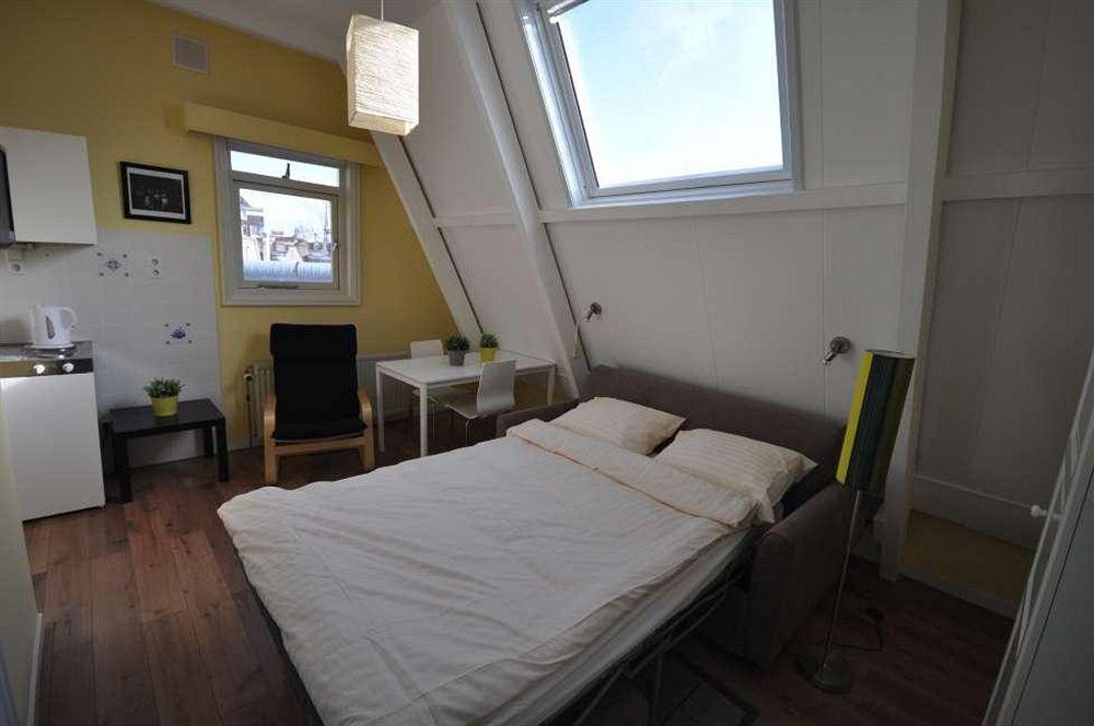 Old City Amsterdam Bed And Breakfast Bagian luar foto