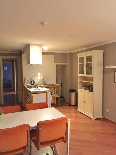 Old City Amsterdam Bed And Breakfast Bagian luar foto