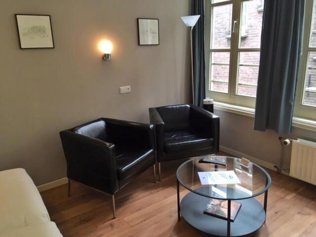 Old City Amsterdam Bed And Breakfast Bagian luar foto