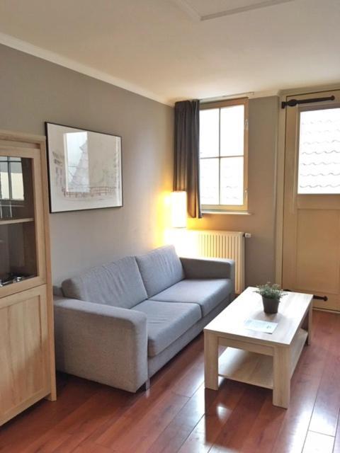 Old City Amsterdam Bed And Breakfast Bagian luar foto