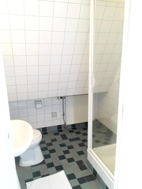 Old City Amsterdam Bed And Breakfast Bagian luar foto