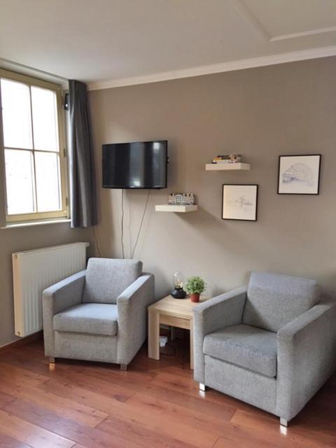 Old City Amsterdam Bed And Breakfast Bagian luar foto