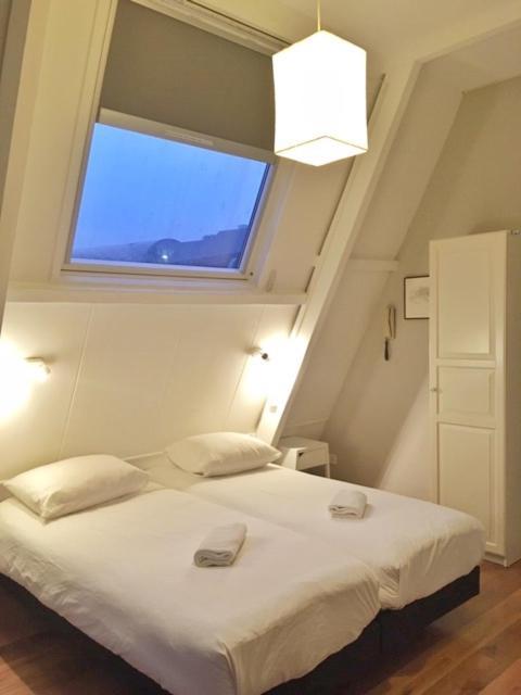Old City Amsterdam Bed And Breakfast Bagian luar foto