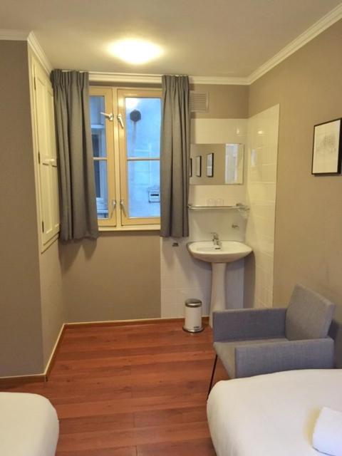 Old City Amsterdam Bed And Breakfast Bagian luar foto
