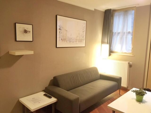 Old City Amsterdam Bed And Breakfast Bagian luar foto