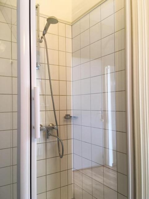 Old City Amsterdam Bed And Breakfast Bagian luar foto