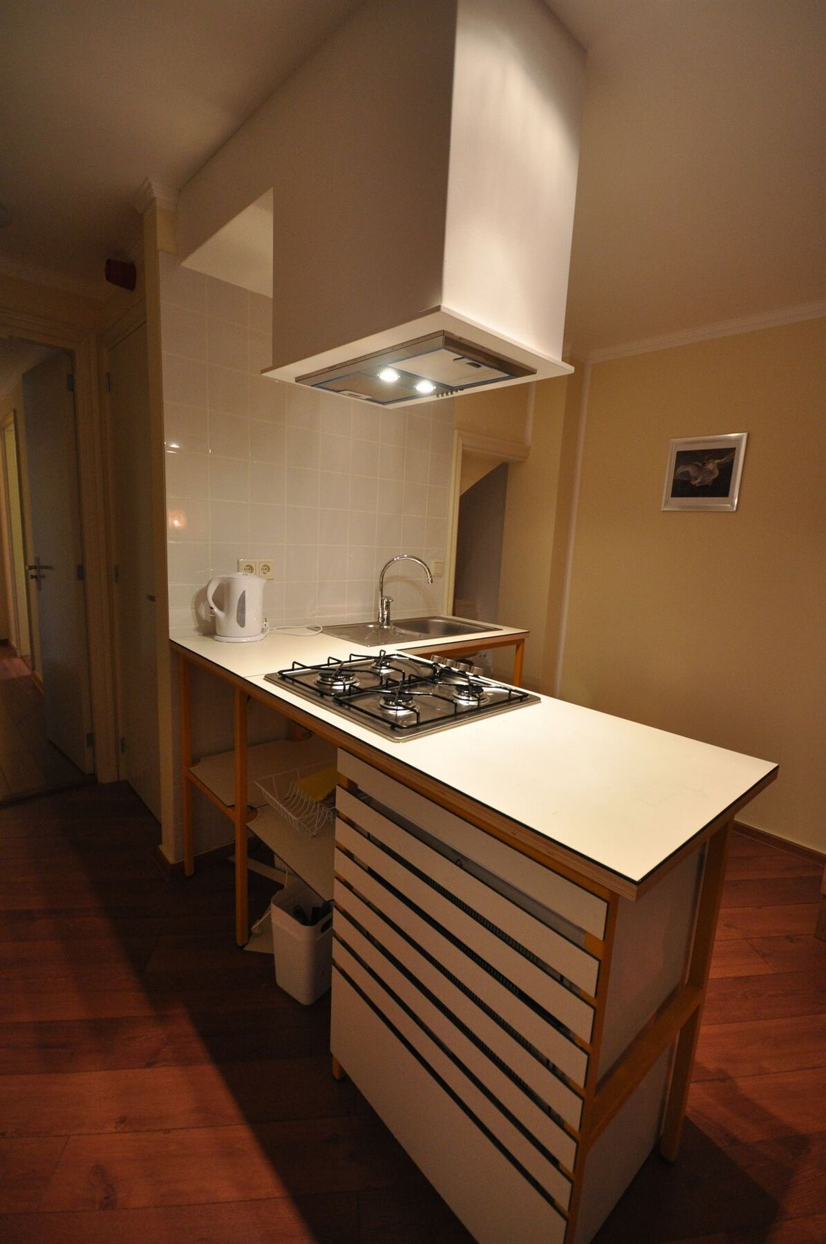 Old City Amsterdam Bed And Breakfast Bagian luar foto