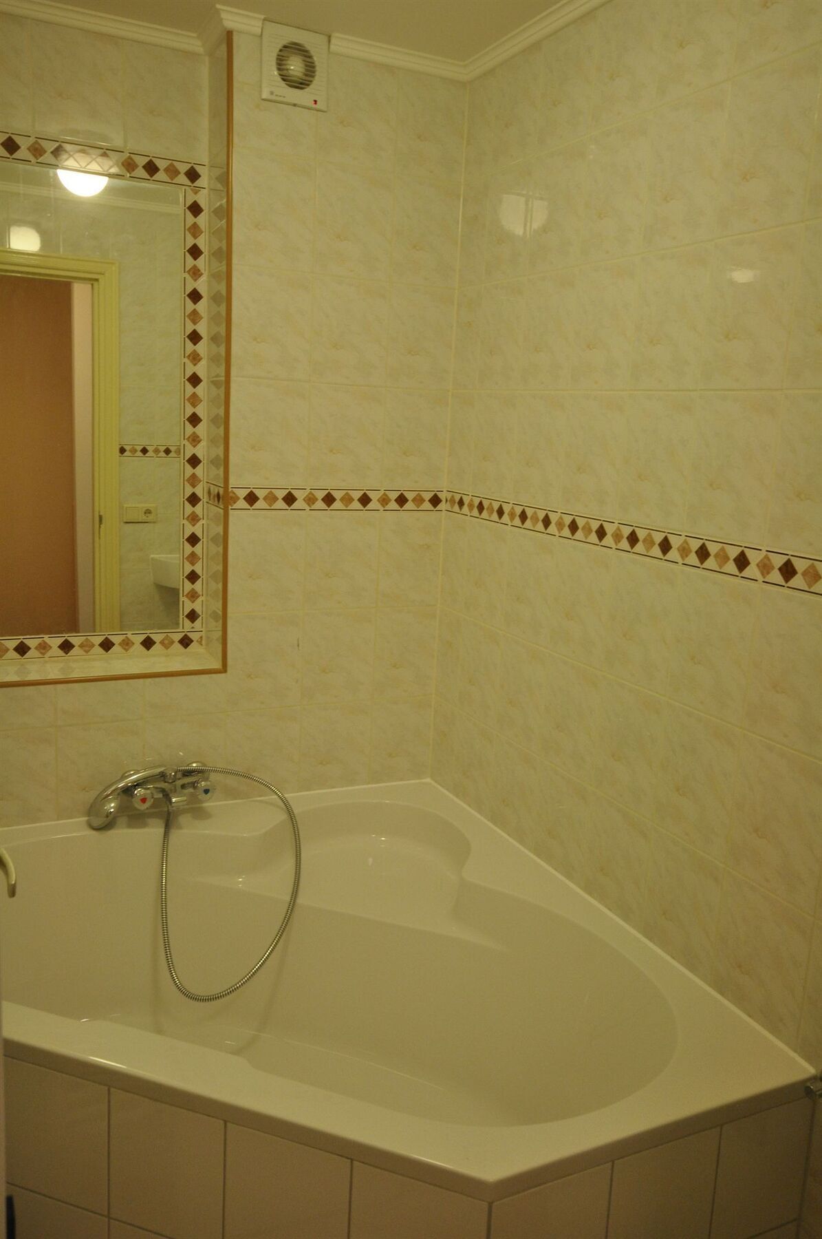 Old City Amsterdam Bed And Breakfast Bagian luar foto